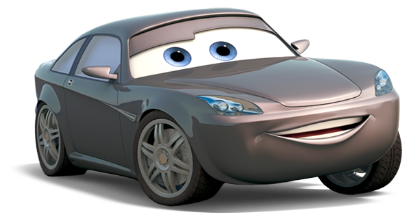 Cars: Race-O-Rama, Pixar Cars Wiki