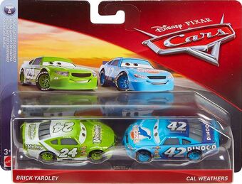 Cars 2018 diecast shop