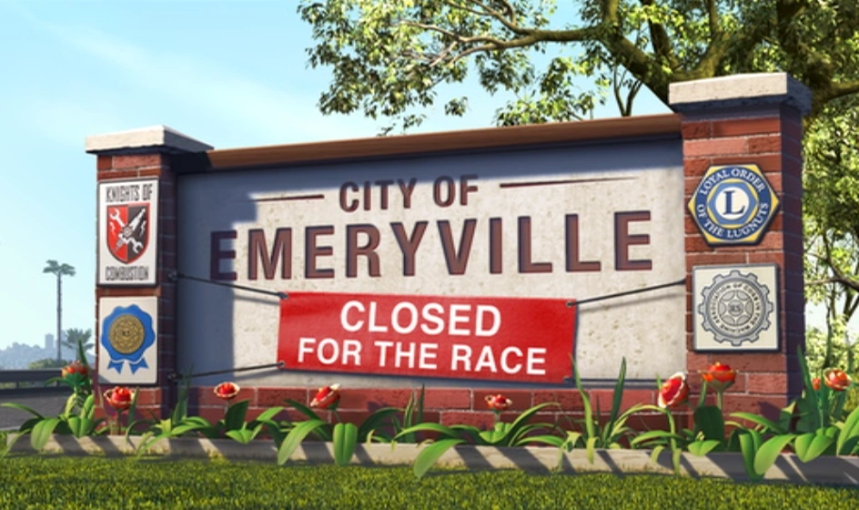 Emeryville Pixar Wiki Fandom