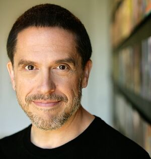 Lee Unkrich