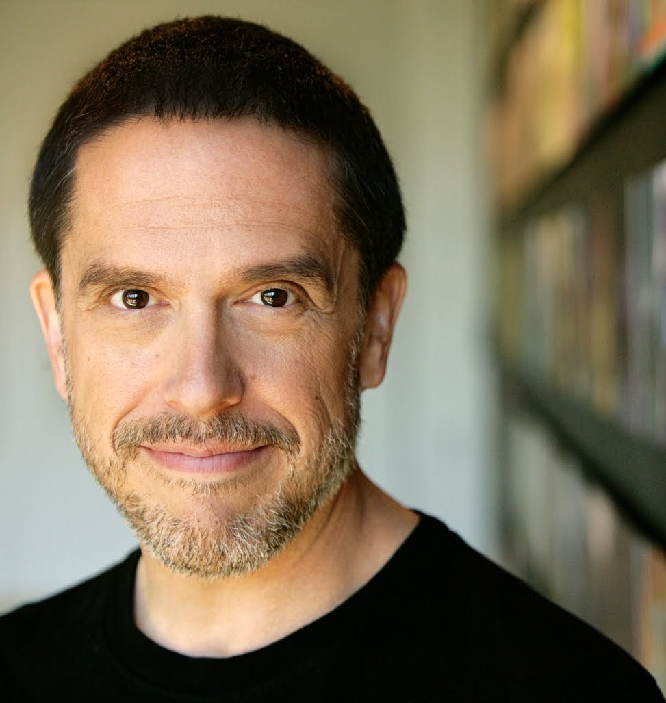 Lee Unkrich | Pixar Wiki | Fandom