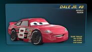 Dale's Car Finder profile