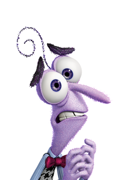 Fear, Inside Out Wikia