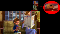 Mr. Incredible 2003
