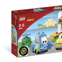 Lego cars 2 commercial hotsell