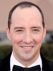 Tony Hale