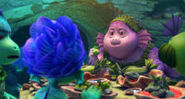 Grandma Paguro Pixar+BreezeWiki