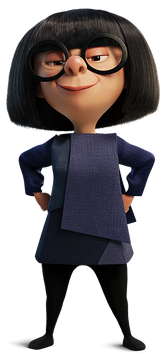 Edna mode collection best sale