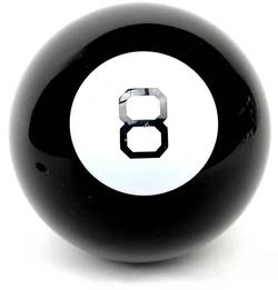 Magic 8 Ball Pixar Wiki Fandom