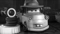 Private Eye Mater From Mater P.I.