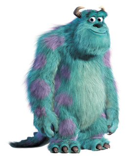 Monsters, Inc.