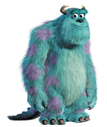 Sulleymonsters,inc.