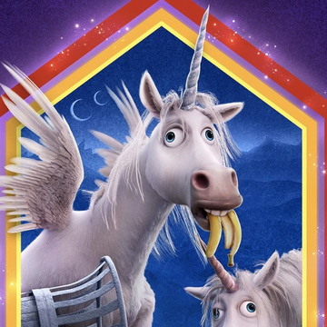 Unicorns Pixar Wiki Fandom The unicorn was depicted in ancient seals of the indus valley civilization and was mentioned by the ancient greeks in accounts of natural history. unicorns pixar wiki fandom