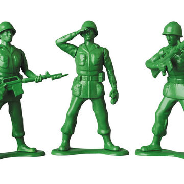 Army soldier toy story Clearance