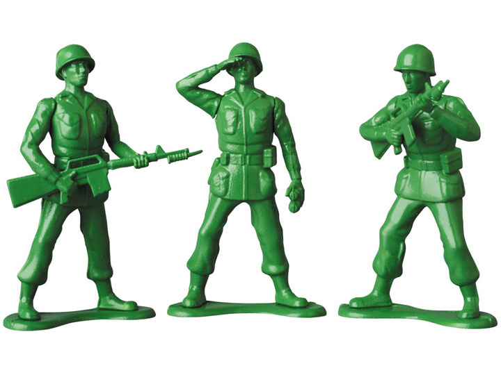 Toy soldier - Wikipedia