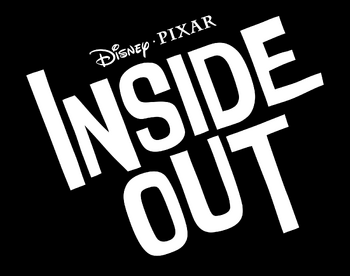 Inside Out Logo Black