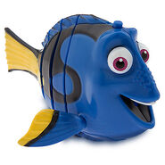 Swimming/Talking Dory Action Figure from the Disney Store