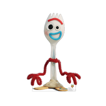 Forky Pixar Wiki Fandom