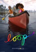 Loop Sparkshorts Poster