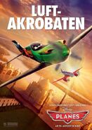 Luft-Akrobaten (The Flight Stuff).