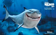 Bruce-FindingNemo3D