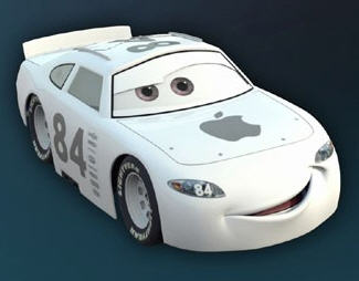 Carz Mac OS