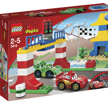 lego cars 2 sets