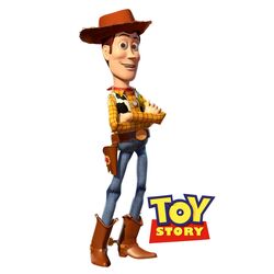 Woody (Toy Story), Heroes Wiki