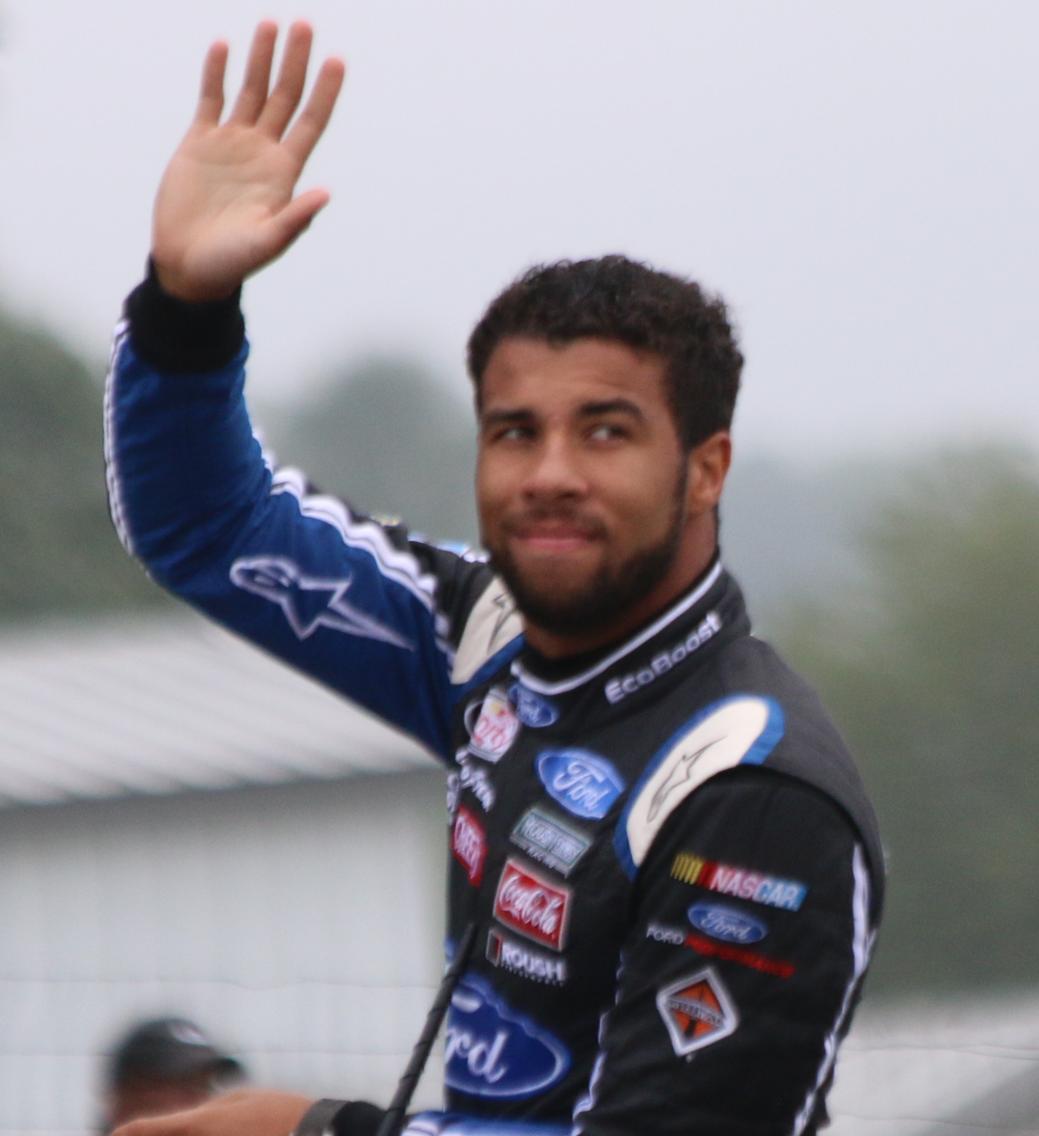 NASCAR: Darrell Wallace Jr., Richard Petty Motorsports sign extension