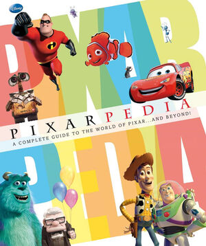 Disney/Pixar Greatest