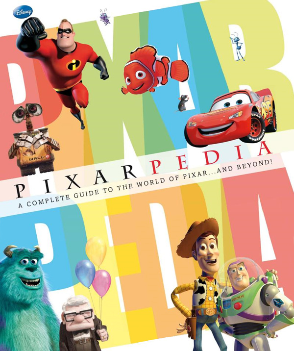 Carl's Date: Pixar short before Elemental deserves the cone of shame.