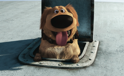 Dug Pixar Wiki Fandom