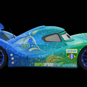 carla cars 2