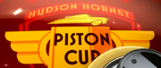 Hudson Hornetpiston cup