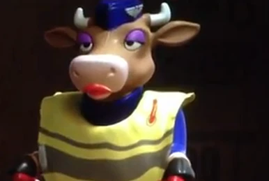 Ghost Burger | Pixar Wiki | Fandom