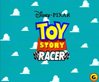 toy story racer ps4