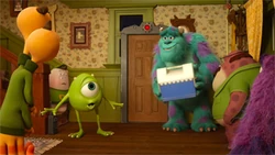 my favorite things monsters My Favorite Thing Is Monsters by Emil Ferris TP