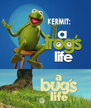 Frog'sLife