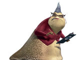 Roz