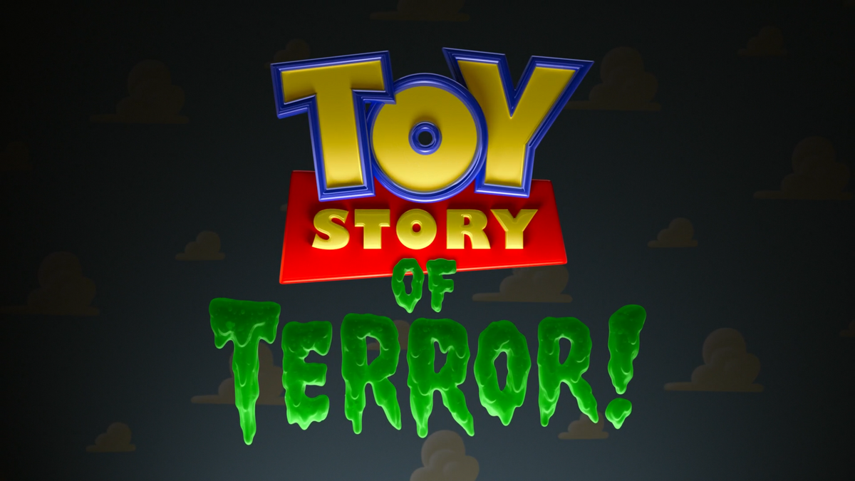 激レア　Toy Story of Terror! Rare Disney Toy Story of Terror! DVD And Digital Copy | eBay
