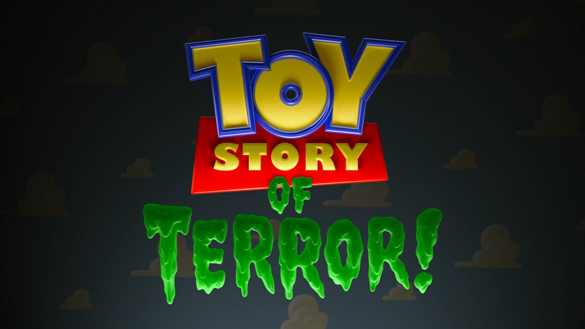 toy story of terror