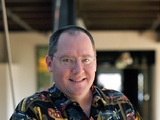 John Lasseter