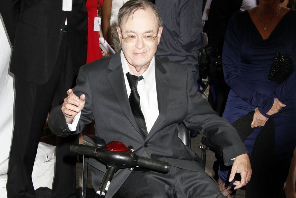 David Lander | Pixar Wiki | Fandom