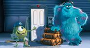 Mike and Sulley 002