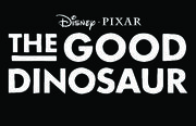 The Good Dinosaur