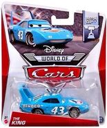 2014 die-cast