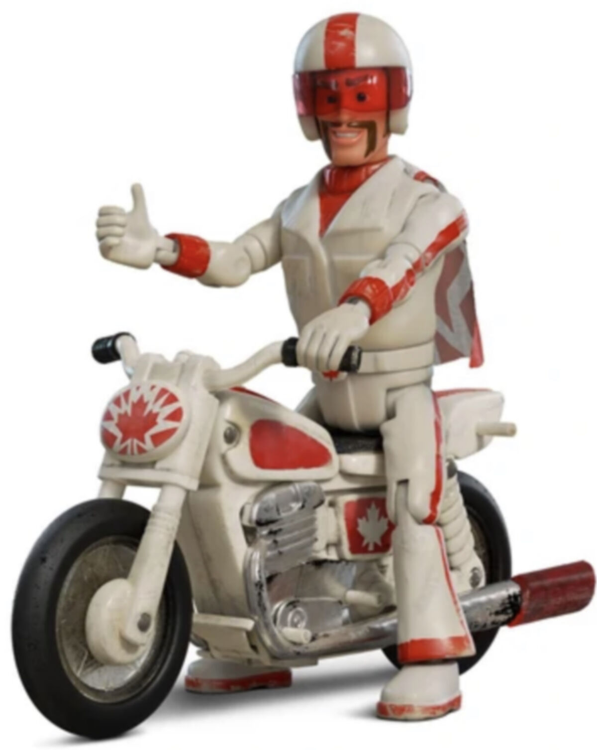 Toy story deals 4 bike