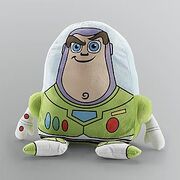 Buzz Lightyear Happy Napper