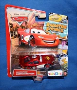 Radiator Springs Classic Radiator Springs Lightning McQueen