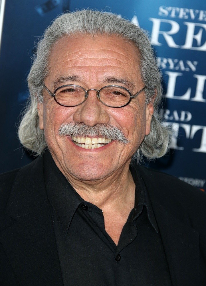 Edward James Olmos Pixar Wiki Fandom